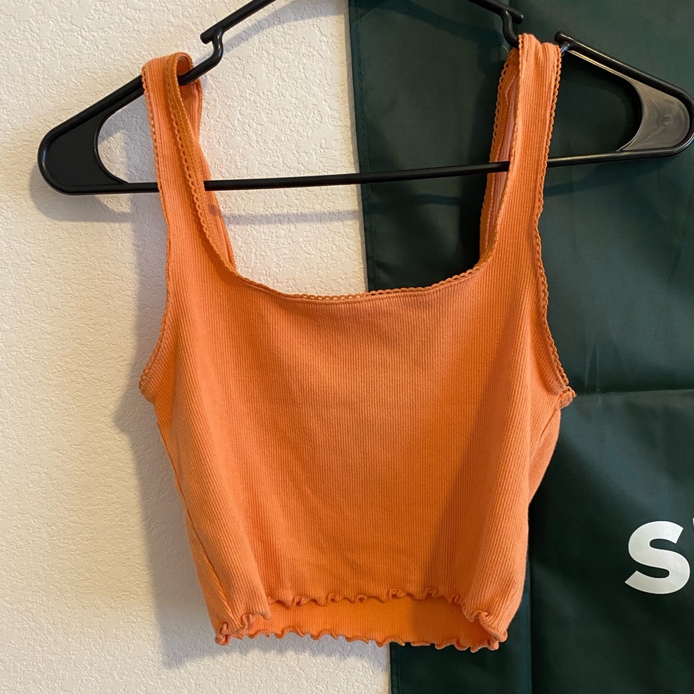 womens tank top